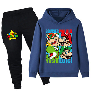 �����R��W/Super Marioӡ����ͯ�Bñ���l�����b PB1466