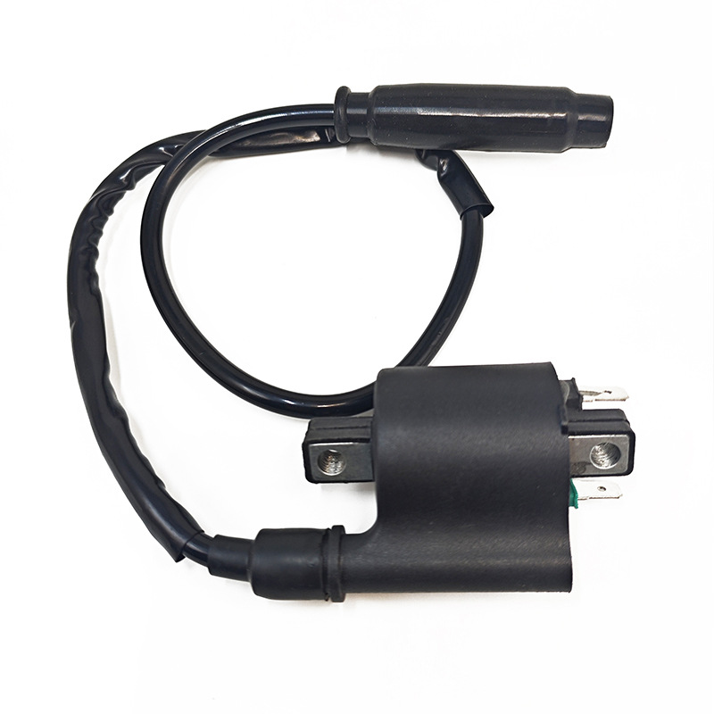 Ignition Coil 21121-0039 Is Suitable for Kawasaki Brute Force 750 Kvf750