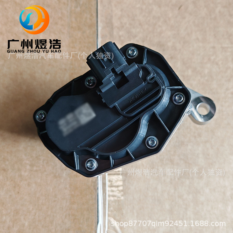 28410-2M460 is suitable for the Hyundai Sonata DN8 throttle valve and exhaust re-circulation valve assembly