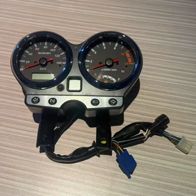 Original Lcd Instrument Panel for Motosiklet cihazları