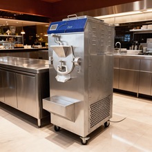 gelato batch freezer pasteurizer 21ϱܙC 羳
