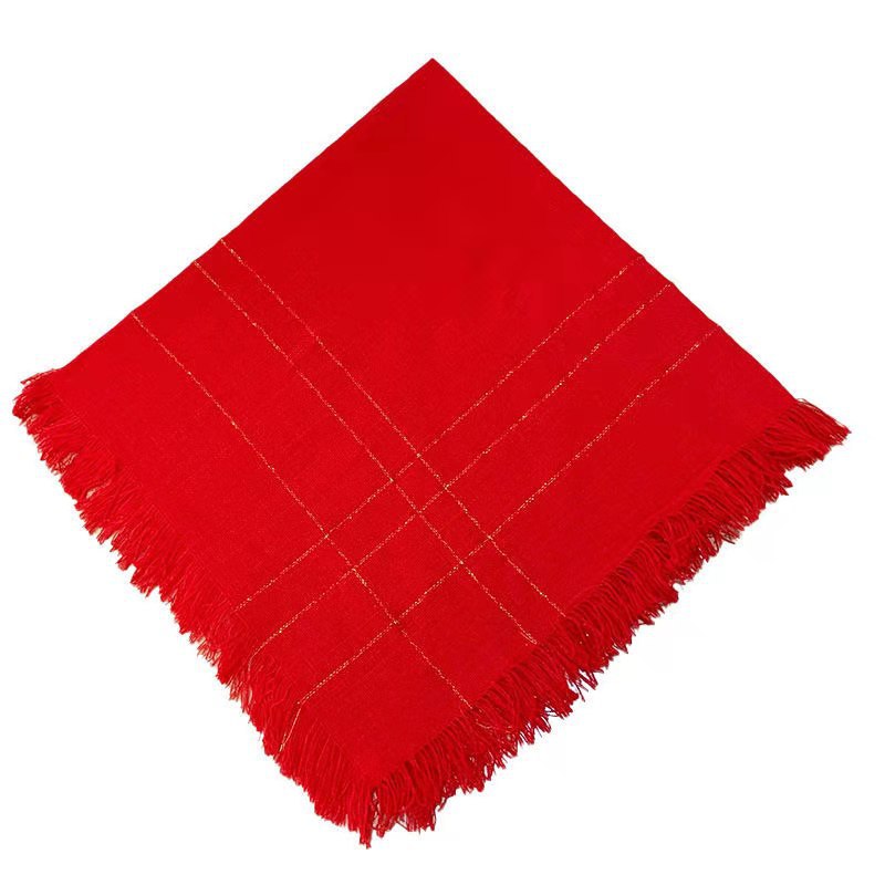 Toallas para ancianos, pañuelos para mujeres, pañuelos para mujeres