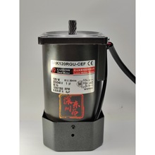 5RK120RGU-CEF LUSON GEAR MOTOR��ɽ��չ늙CMOTION SYSTEM�R�_