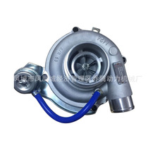 Turbocharger GT3271 24100-3530A 750853-5001S for  J05C-TF