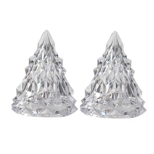 Instagram influencer small iceberg ripple night light creative bedside ambiance lamp desk lamp sunset gift gift