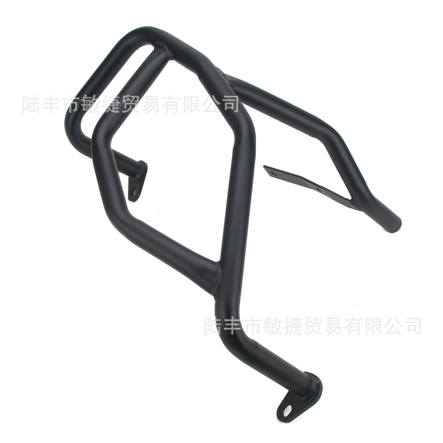 Suitable for Ktm790Adv 2025 890Adv Modified Bumper Engine Guard Anti-Collision and Anti-Fall