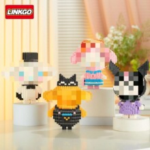 �羳΢�ʹ���С������ͨƴװ��ľ��Ů��ƴͼ���Ƕ�ͯ���ģ������