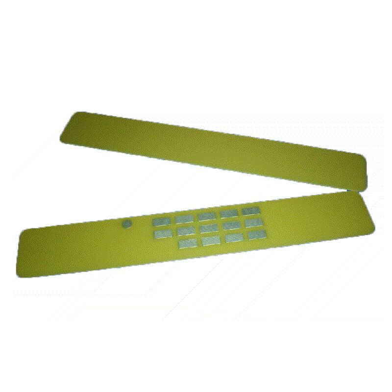 环氧板FR-4垫片加工 绝缘板分切雕刻丝印 FR-4垫片加工生产厂家