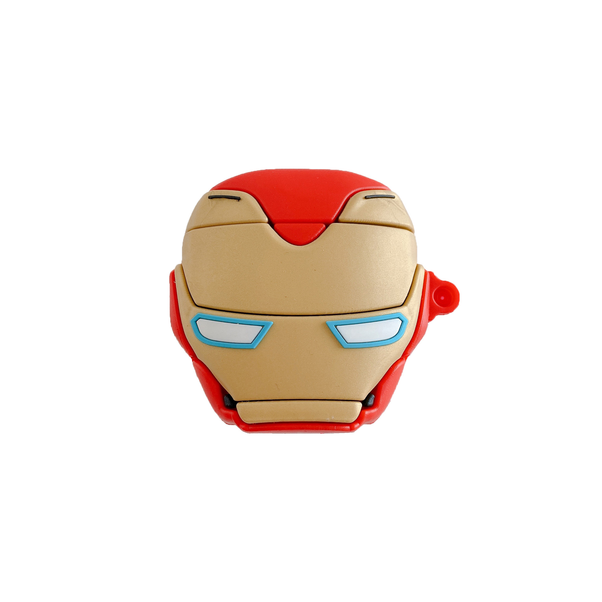 Creative Marvel Hero Case 8