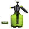 Capacious sprayer, tools set, spray, teapot