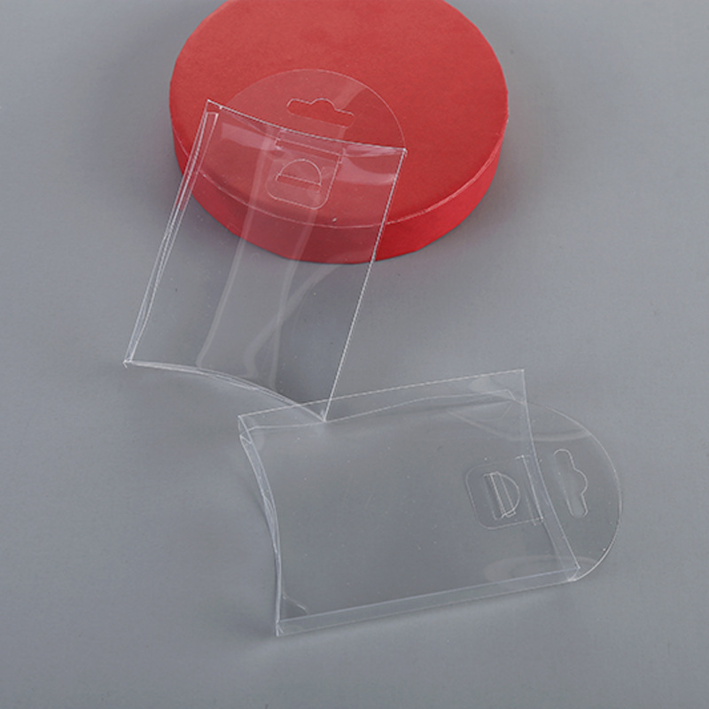 厂家pvc包装盒pet透明塑料折盒吸塑包装打包盒各类吸塑包装盒批发