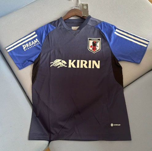 24-25 Japanese pre-match service