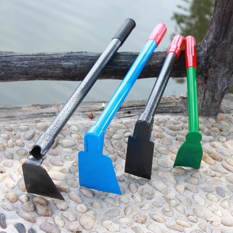 儿童小锄头种树种菜耕地儿童道具演出植树节玩具守株待兔晚会话剧