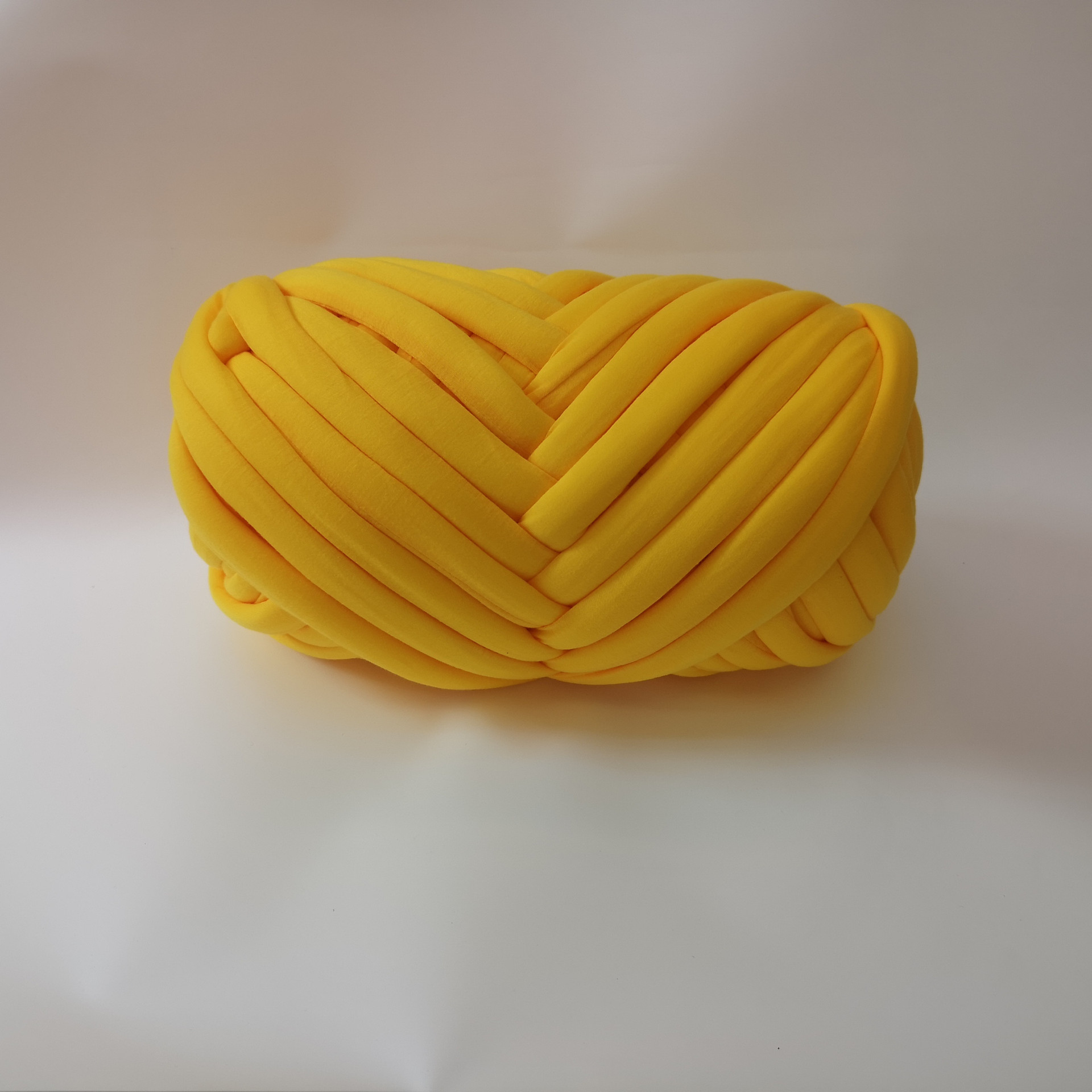 Llenado hilo de algodón grueso hilo tejido a mano manta de lana hilo máquina lavar sin pelusa OHHIO Nuevo