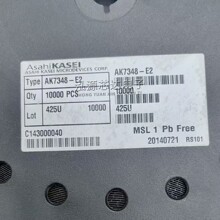 ȫ��ԭװ AK7348-E2 ��װWLCSP-6  AK7348