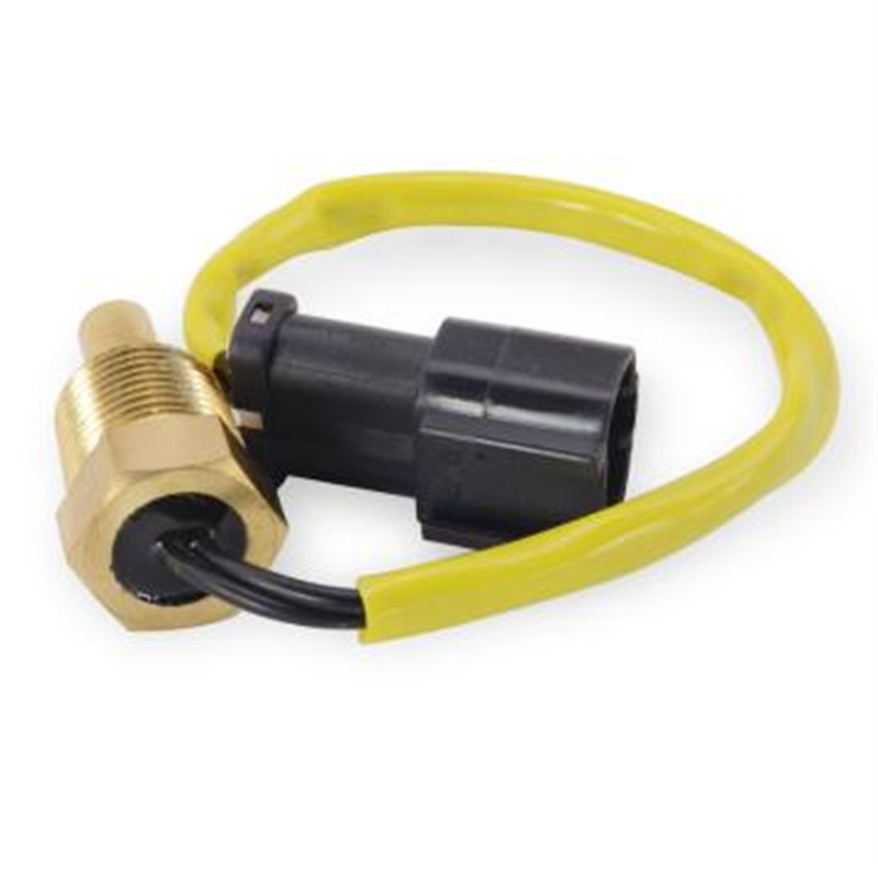 PC200 - 6 (6D102) Sensor de temperatura del agua