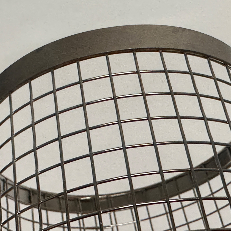 Multifuncional al aire libre de carbón utensilios de barbacoa hogar portátil barbacoa jaula vegetal barbacoa herramientas perezoso barbacoa jaula