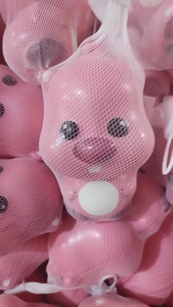 Sanrio — Руби (мини)