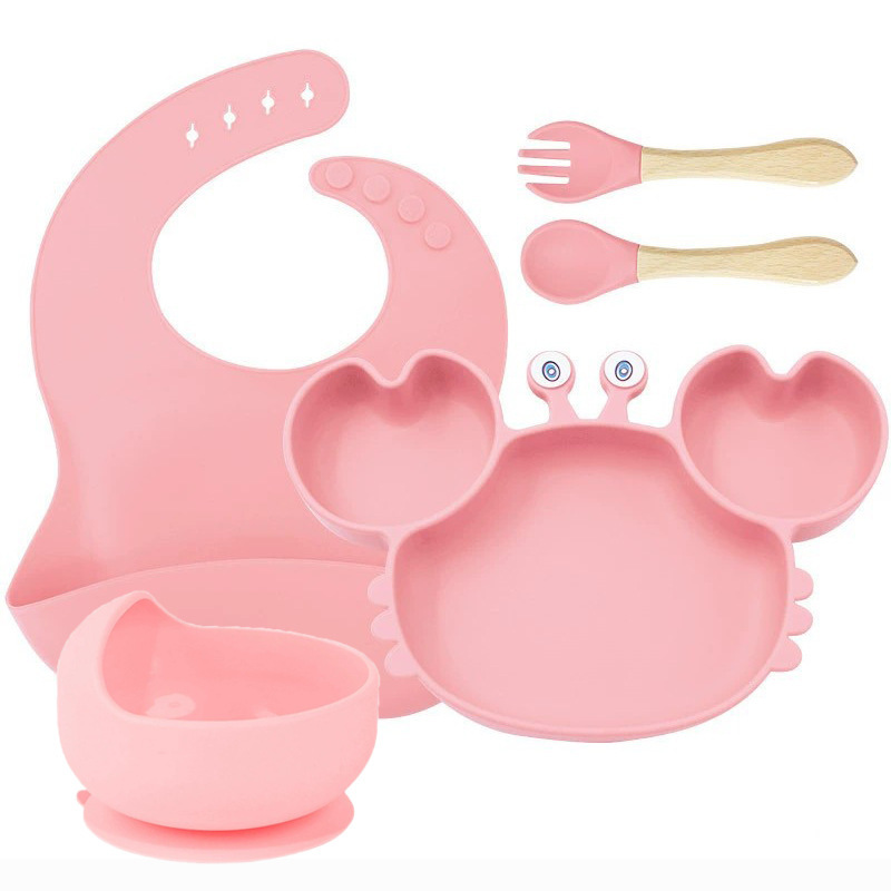 게 5종세트-핑크