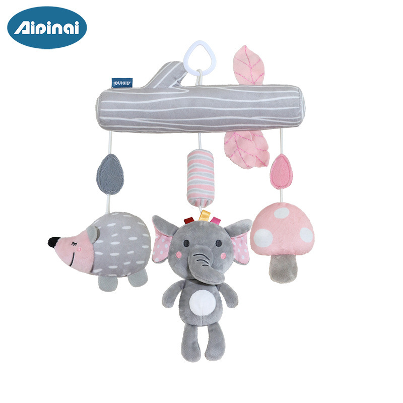 Elefante de campana de viento