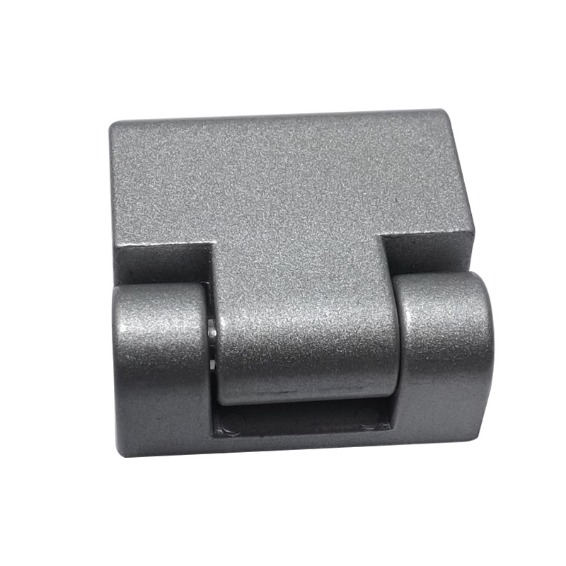 AW / ANWANG 219 bisagra caja de distribución electromecánica industriales bisagra de aleación de zinc puerta mecánica industrial