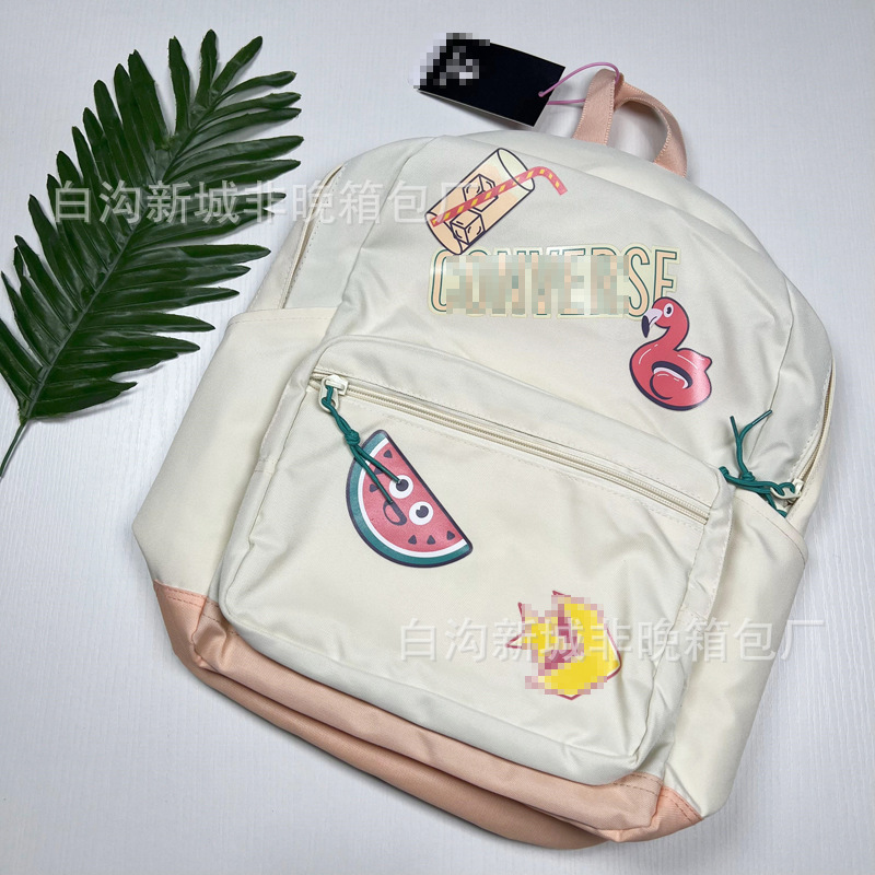 Watermelon white