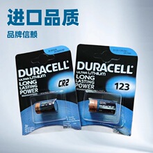 DURACELL/�����CR2/CR123A��CR2���������Ǽ����3V﮵��