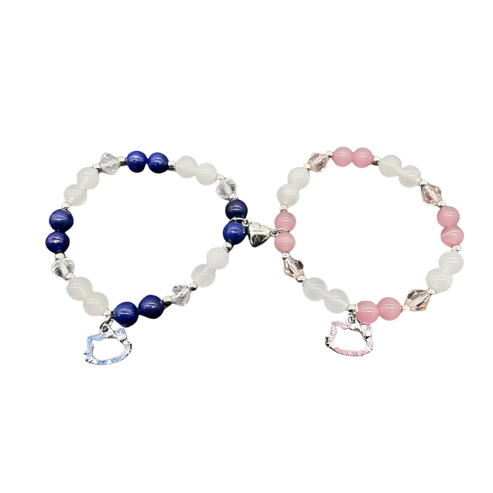 Pulsera de mujer Corea del Sur Dongdaemun estilo japonés pulsera fresca y2g pulsera de estilo chica caliente novias pulsera de regalo al por mayor