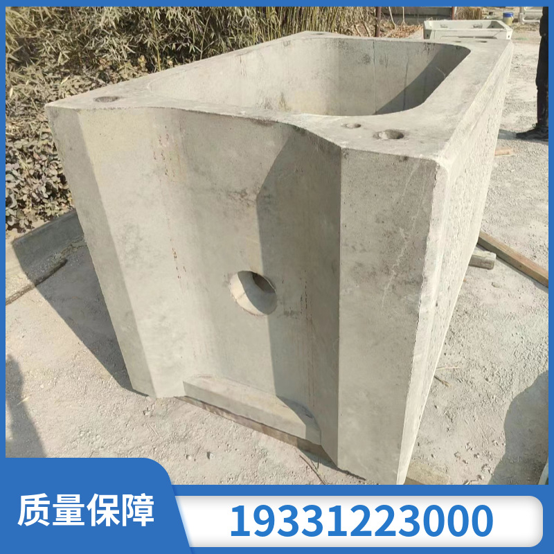 河道改造 箱式护坡挡土墙 生态护坡框 挡土块 河流治理工程