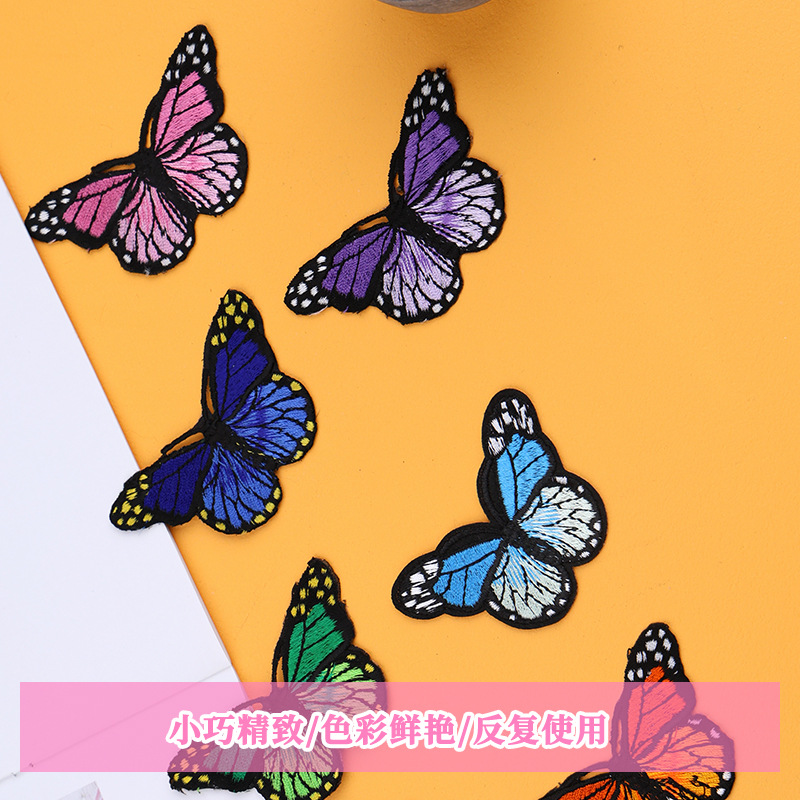 Rosas de flores de ciruela de flores de girasol serie de accesorios de ropa pegatinas de zapatos y bolsos accesorios pegatinas