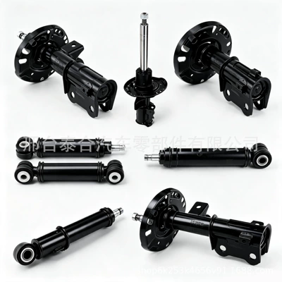 Hyundai, damping system