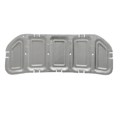 modification accessories and interior supplies, Digər kuzov və aksesuarlar