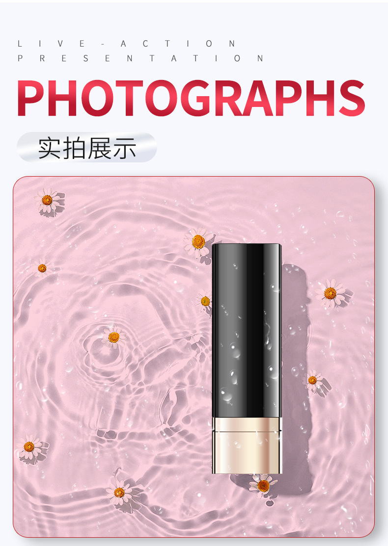 Jiuai Lipstick Vibrator for Women, Silent 25dB Bullet Massager, Non-Remote Control, Silicone Adult Toy — detail image 24