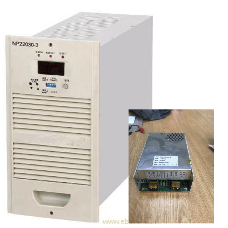 三科整流模块电源48V10A/NP48T10Z-220智能自冷