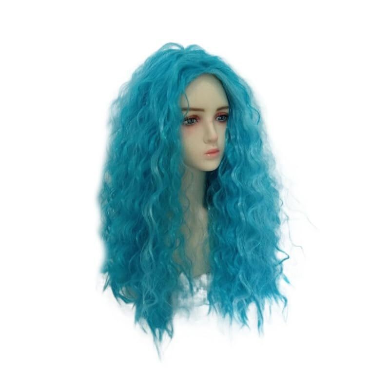 Starlight Inheritance Princess Rebel Alliance Cosplay Wig Descendants 4 Wig Descendants4