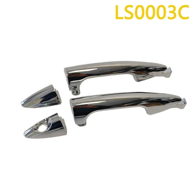 Armrest, handle, handle – Door Handles 82651-1R010