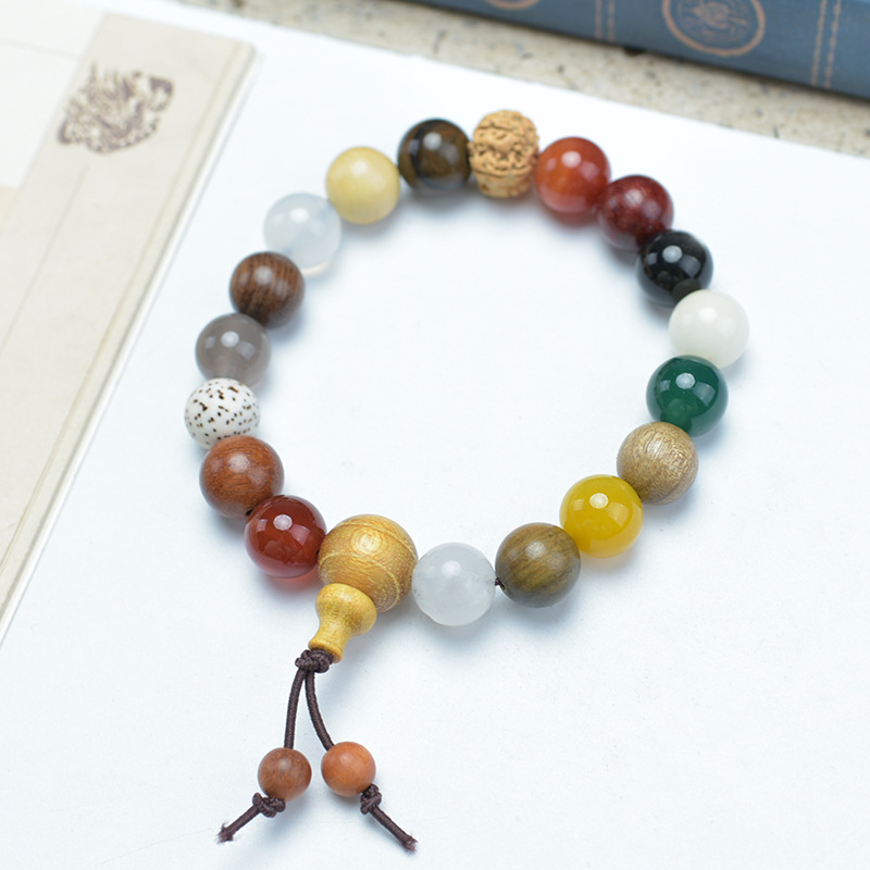 18개의 씨앗 5세대 부티크 모델