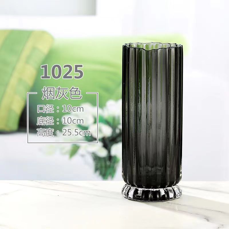 Calibre 10 cm de altura 25 cm (modelo de ceniza)