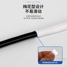 ��ɫ̖�a��̖���׹��X�ι�PVC�հ�̖�a��0.5-25mm늾���÷����