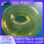 双气囊儿童充气防漏泳池