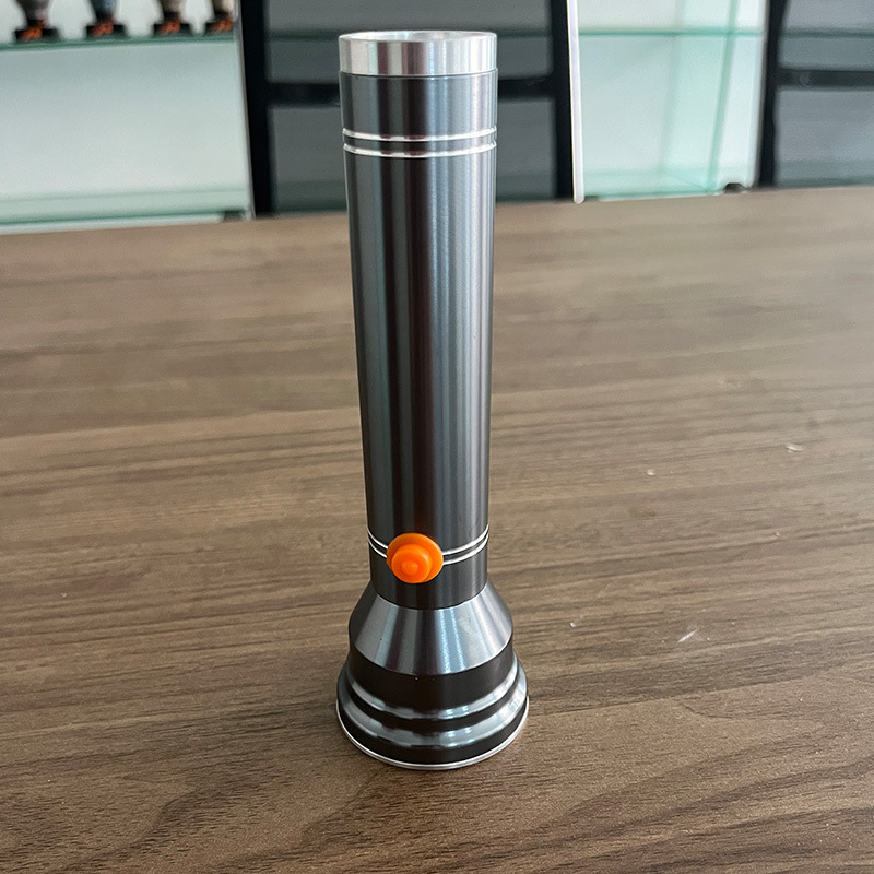 ソースメーカー懐中電灯アクセサリーパーツシェル懐中電灯シェルキットアルミニウム合金シェルは図面とサンプルに従ってカスタマイズされます|undefined