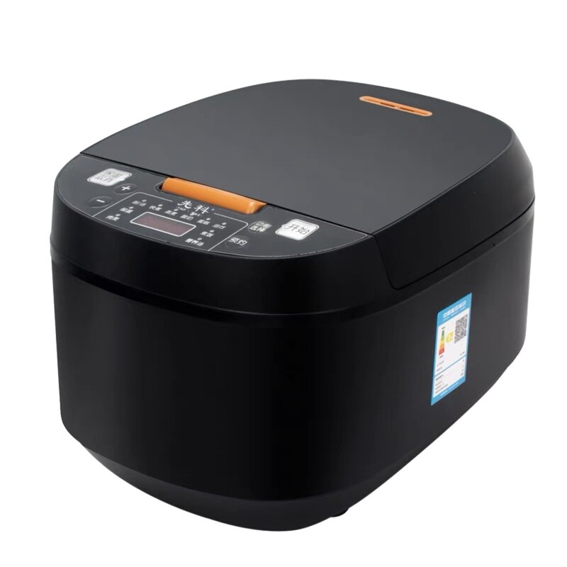 Xianke 5L 大容量ノンスティックボールケトル炊飯器スマート予約保温多機能家庭用 3 ～ 4 人用炊飯器|undefined