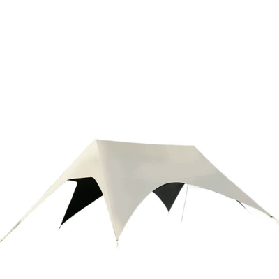 Rainproof, Essential Camping Gear, Black | Avtomobil yan çətirləri