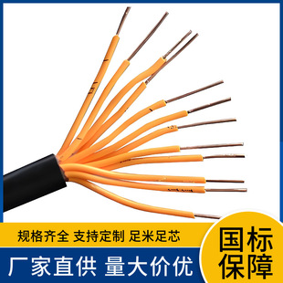 NHKVV32 ZAN-KVV32 ZBN-KVV32 ZCNKVV32 steel wire armored flame retardant fire resistant control cable