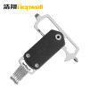 Universal street keychain, small screwdriver, handheld bottle opener for camping, tools set, new collection