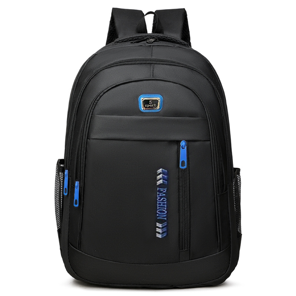 Comercio exterior transfronterizo mayorista mochila para hombres y mujeres nuevos estudiantes universitarios de secundaria mochila de viajes de ocio mochila de computadora image 10