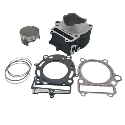 In-Stock Lifan Lf250-3R/3P/Kp250Nrf250, Cylinder and parts