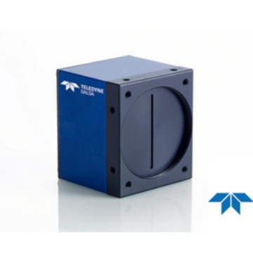 DALSA达尔萨 线阵工业数字相机 S3-14-02K40