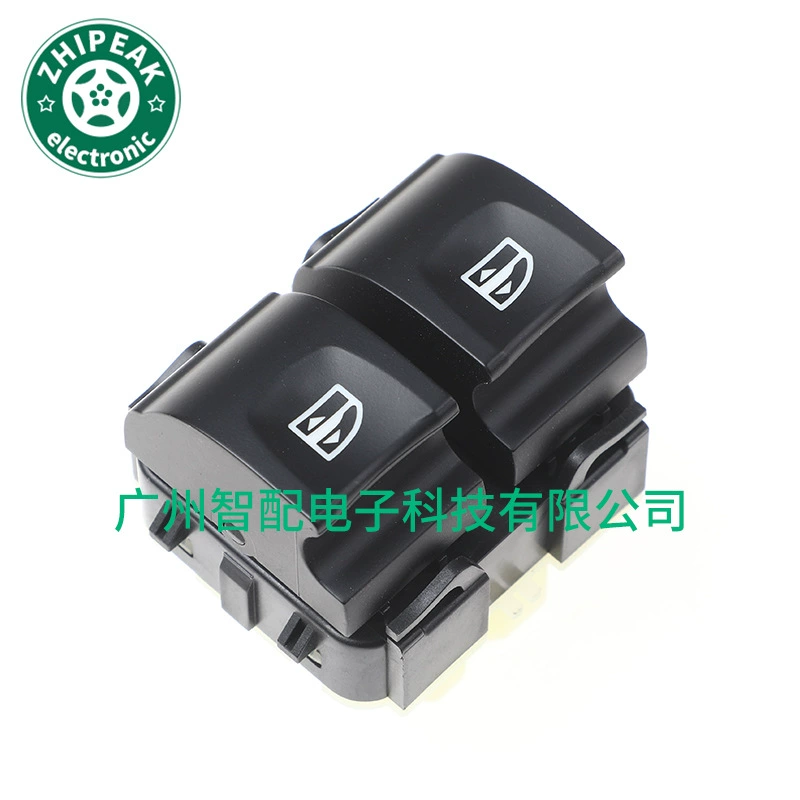 254118044R подходит для Renault 2014-2019 ландшафт стекло регулятор одиночный выключатель электрическое окно переключатель