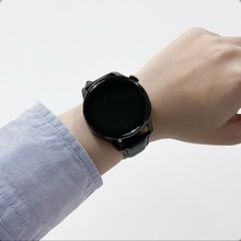 【官方正品】GT4智能手表蓝牙可接打电话手表男士女款NFC华强北